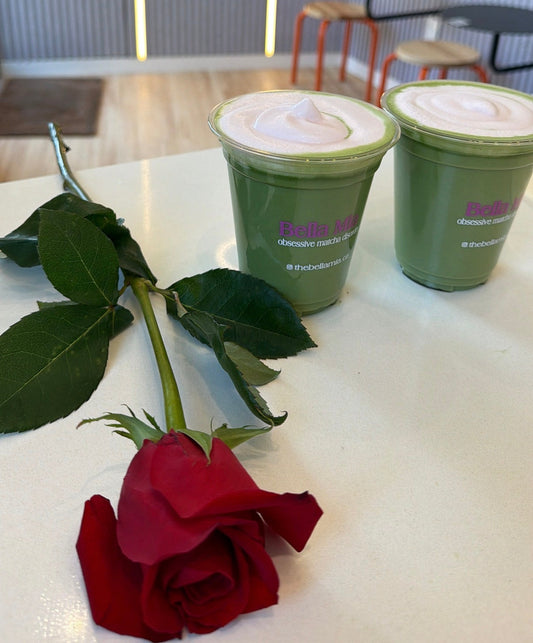 Here’s Why "Matcha Is a Lifestyle" and How It Fits Into Yours!