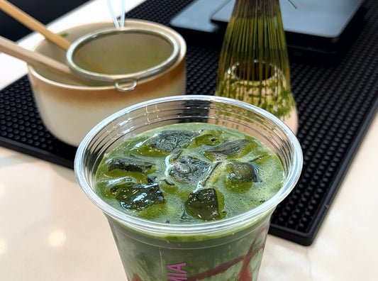 Why Good Matcha Costs $50 - and Cheap Matcha Costs You More