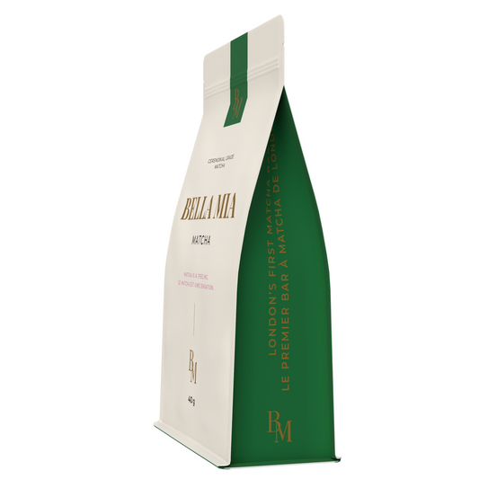 Matcha Cerimoniale 40G