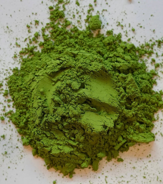 Ceremonial First Harvest Matcha 1KG